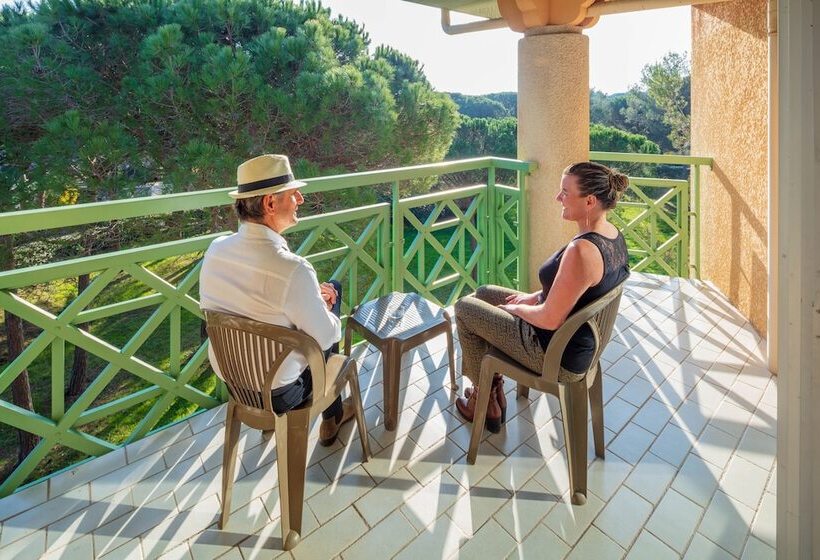 酒店 Garrigae Domaine De L Esterel   Piscine & Spa Cinq Mondes