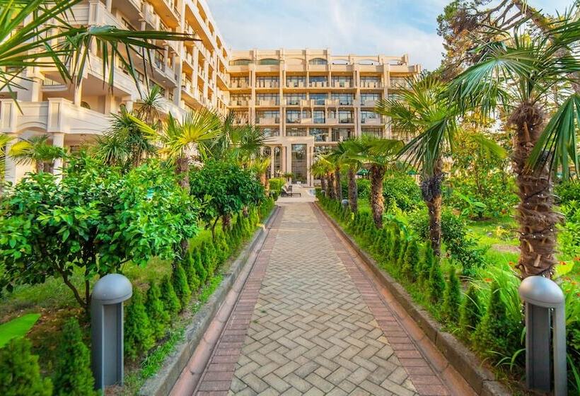 Kobuleti Georgia Palace Hotel & Spa