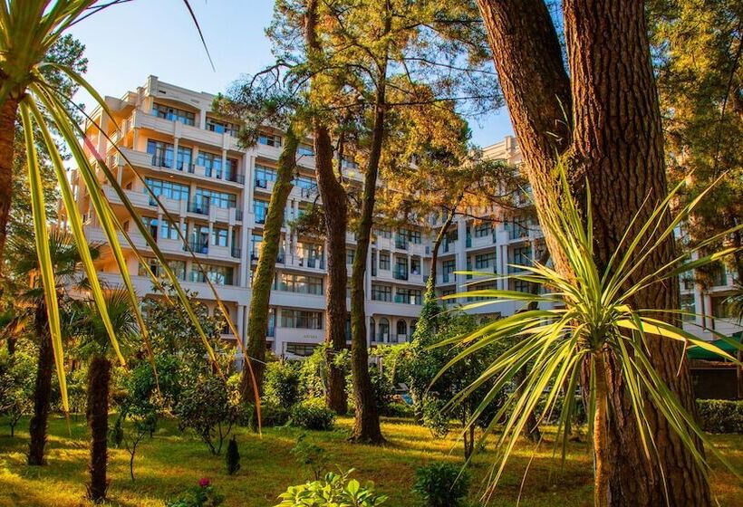 Kobuleti Georgia Palace Hotel & Spa