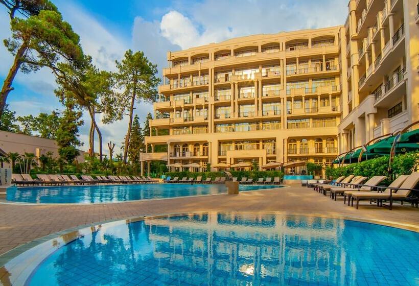 Kobuleti Georgia Palace Hotel & Spa
