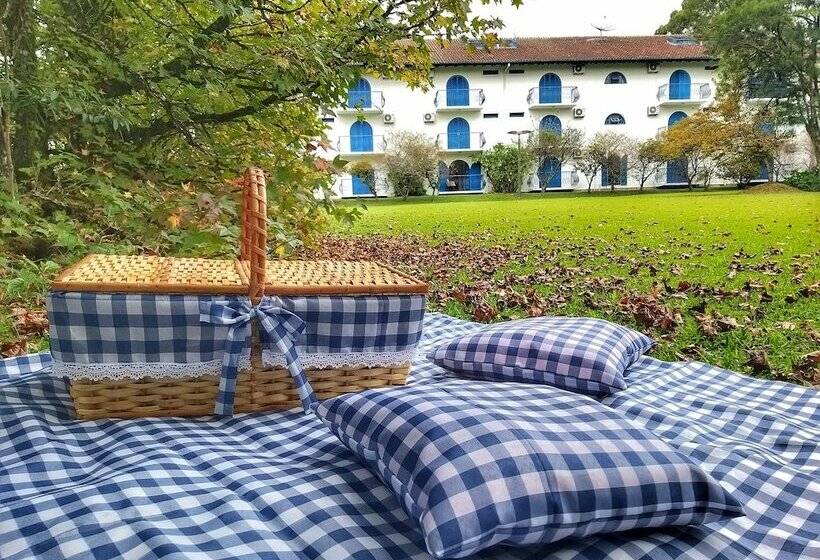 ホテル Gramado Palace