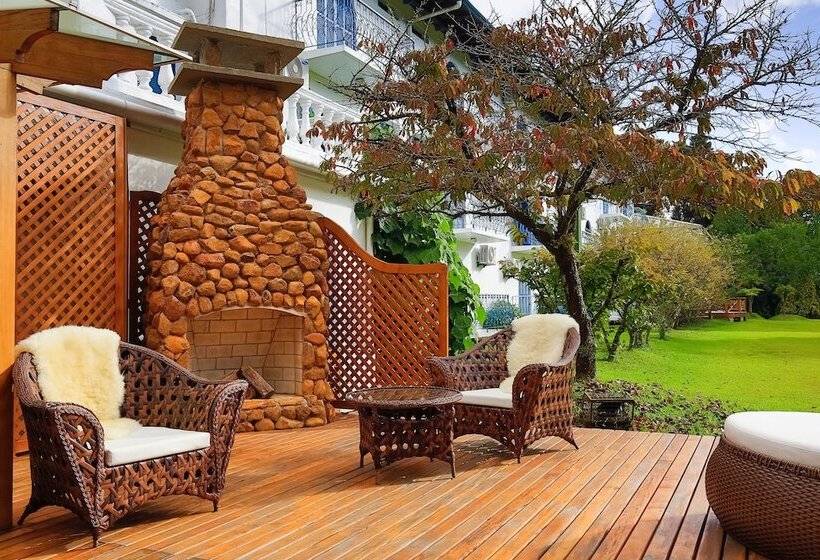 호텔 Gramado Palace