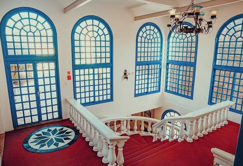 호텔 Gramado Palace