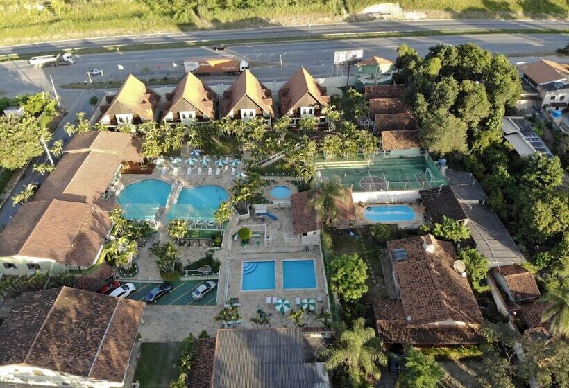 Отель Gran Minas