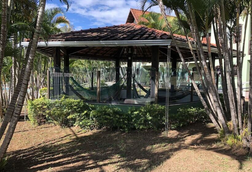 Отель Gran Minas