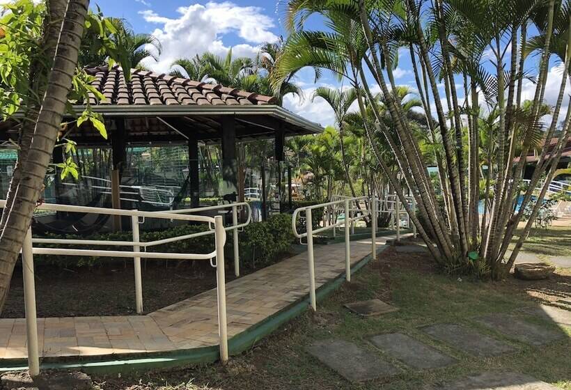 Отель Gran Minas