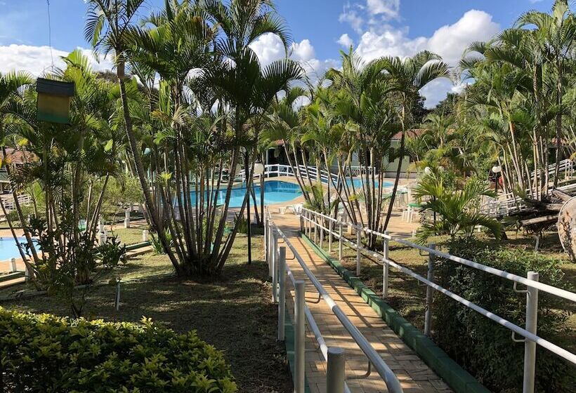 Отель Gran Minas