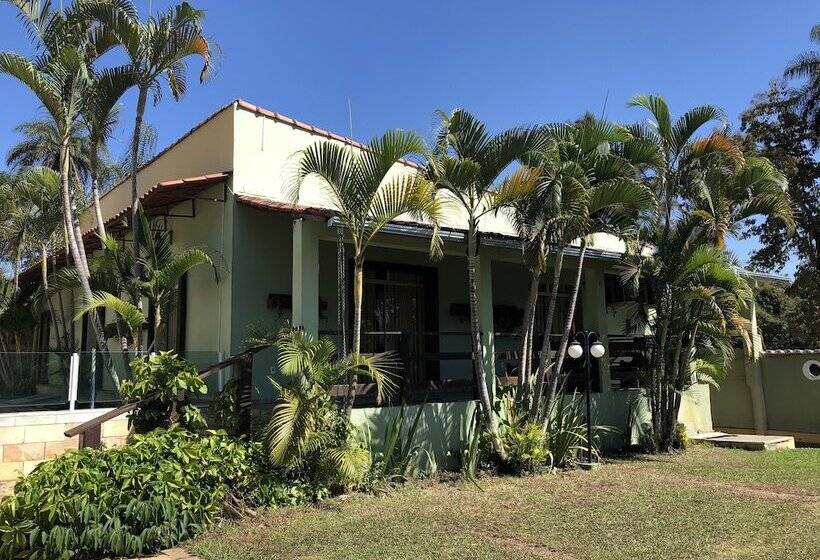 Отель Gran Minas