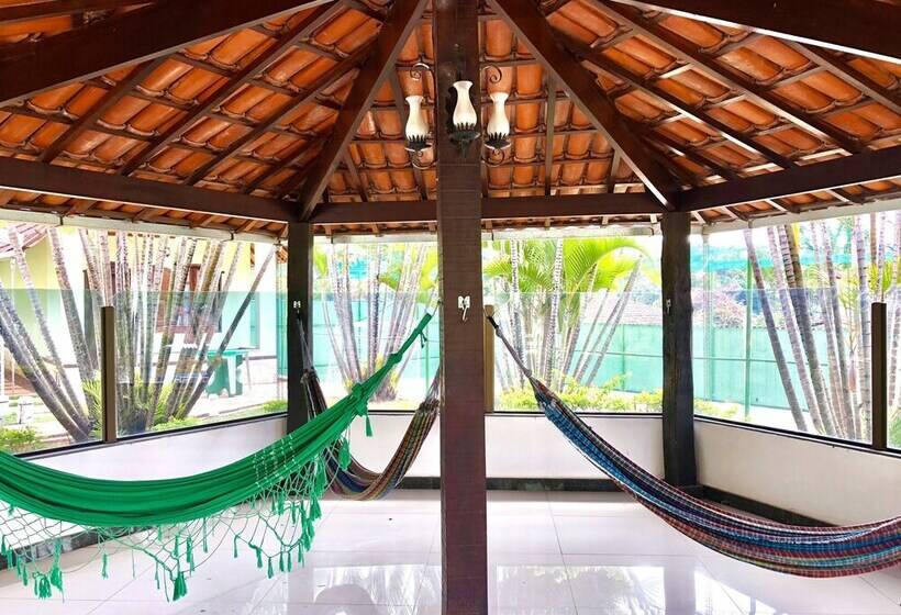 Отель Gran Minas