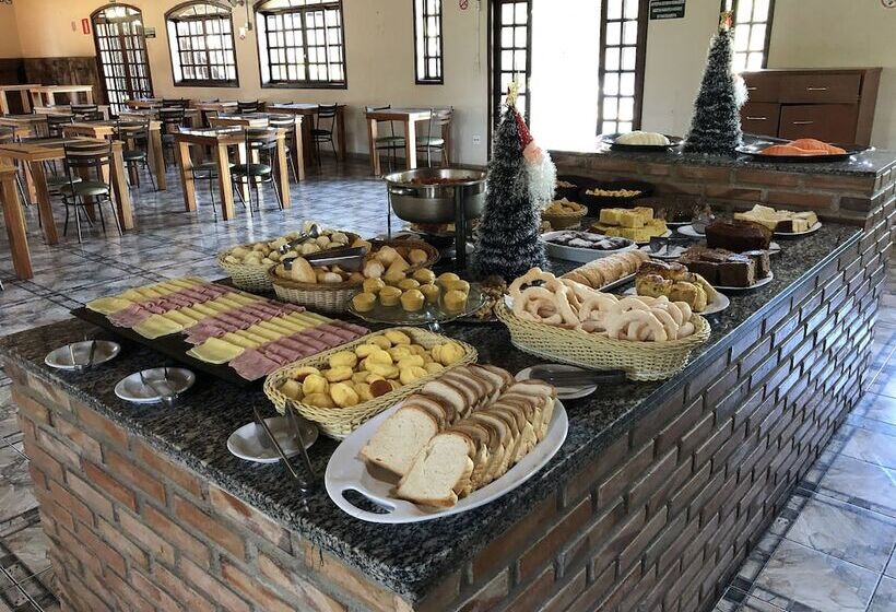 Отель Gran Minas