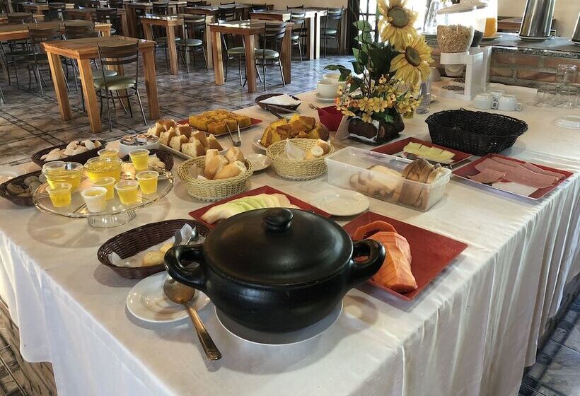 Отель Gran Minas