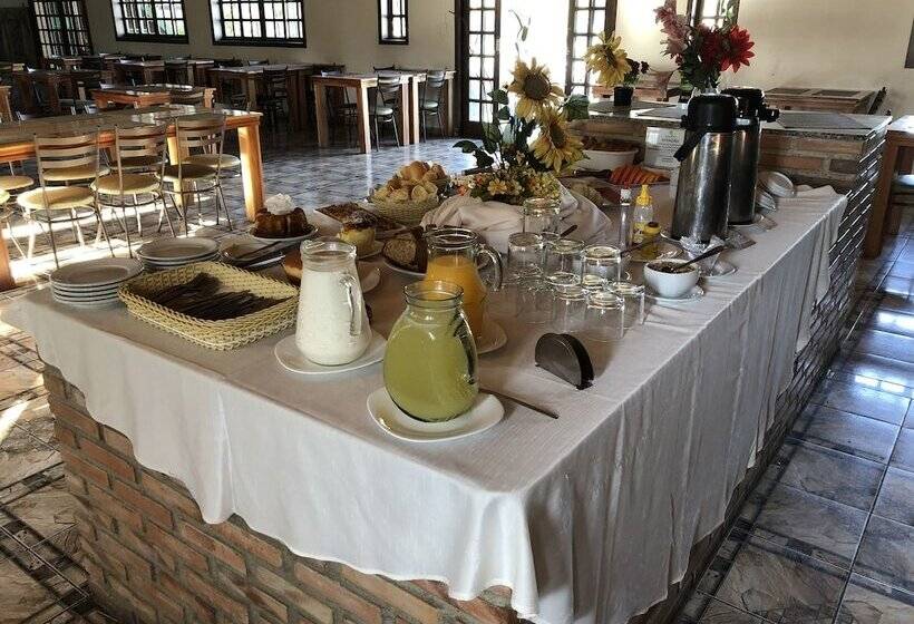 Отель Gran Minas