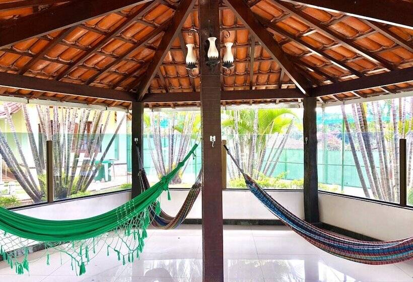 Отель Gran Minas