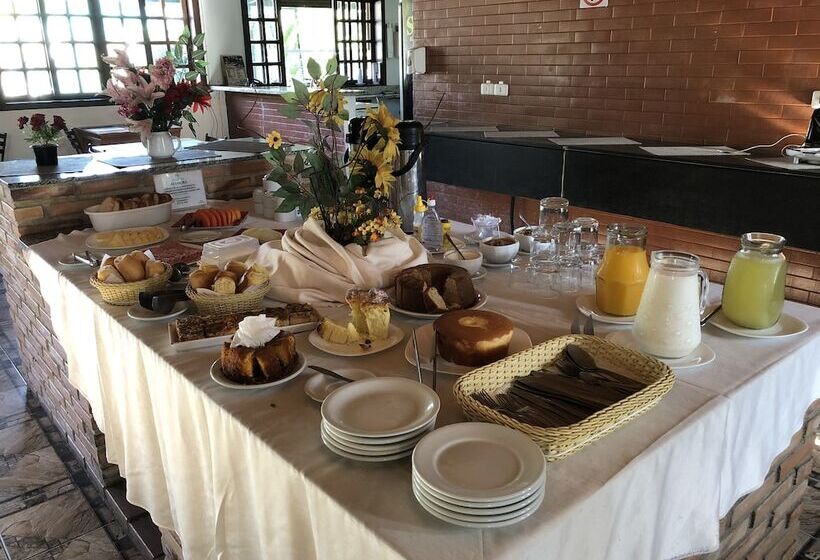 Отель Gran Minas