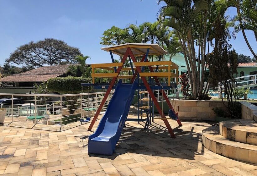 Отель Gran Minas