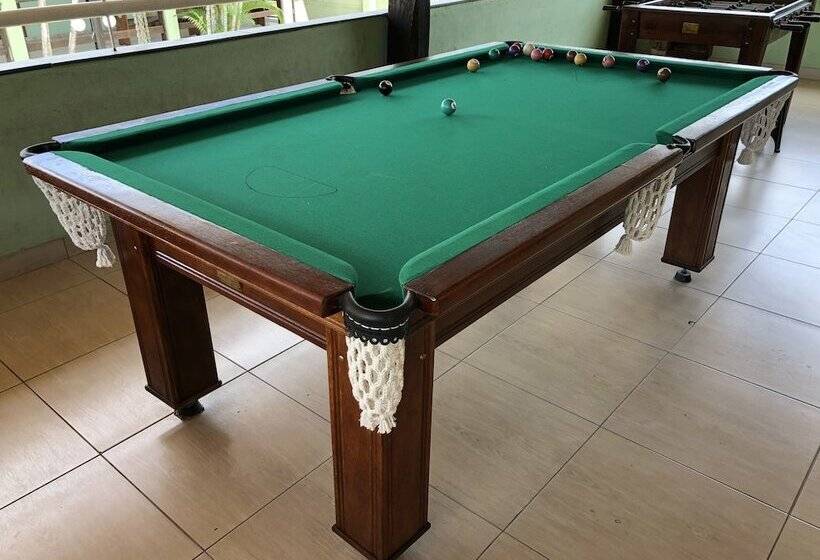 Отель Gran Minas