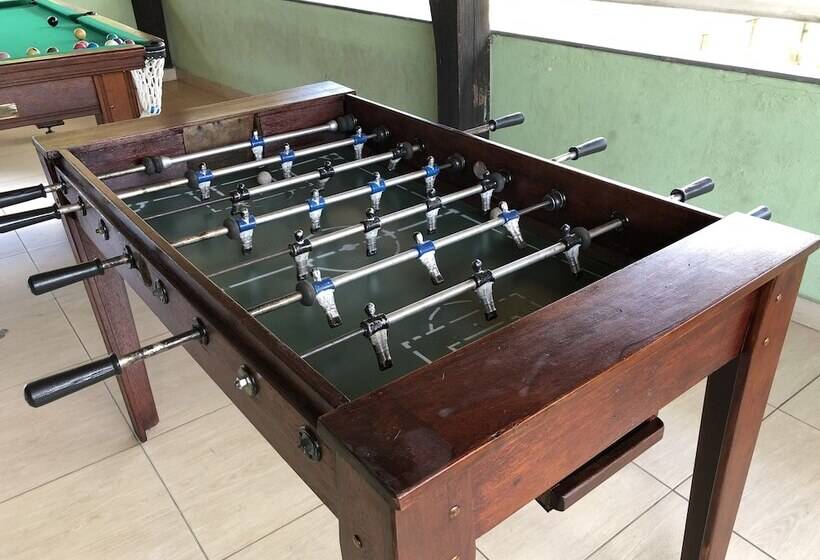 Отель Gran Minas