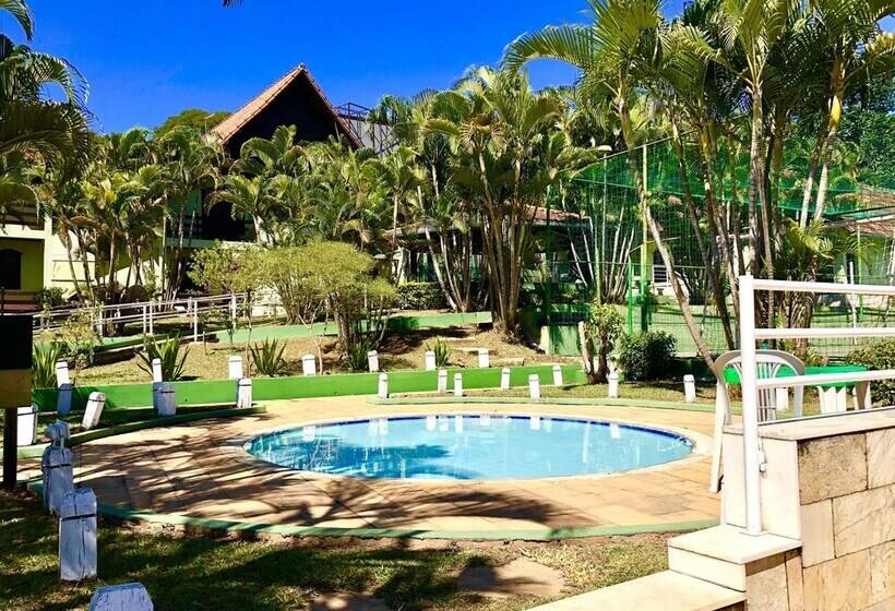 Отель Gran Minas