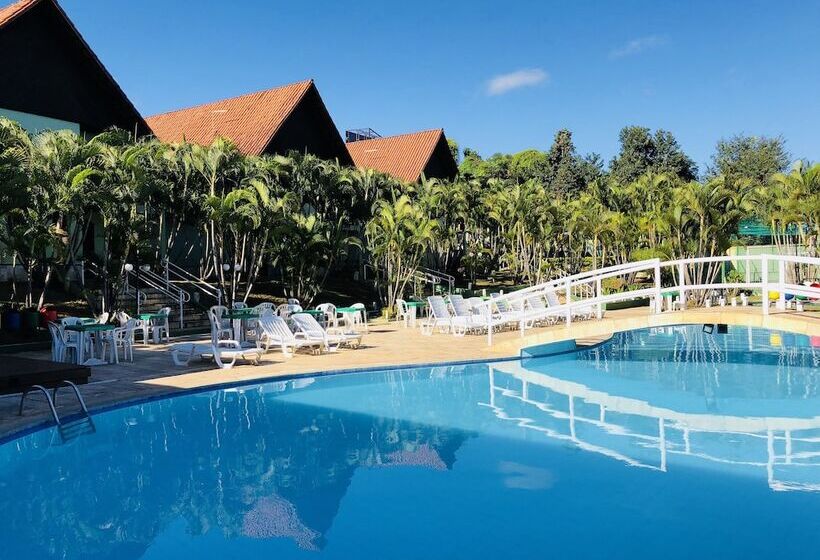 Отель Gran Minas