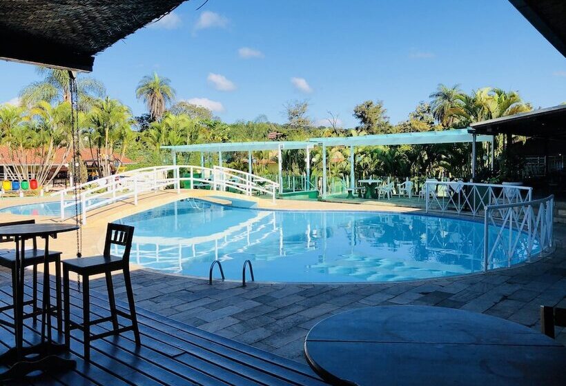 Отель Gran Minas