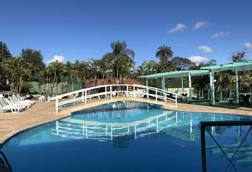 Отель Gran Minas