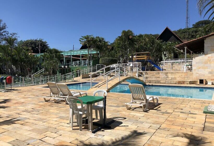 Отель Gran Minas