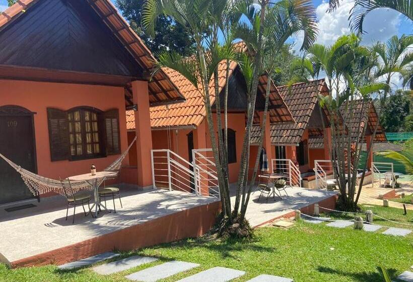 Отель Gran Minas