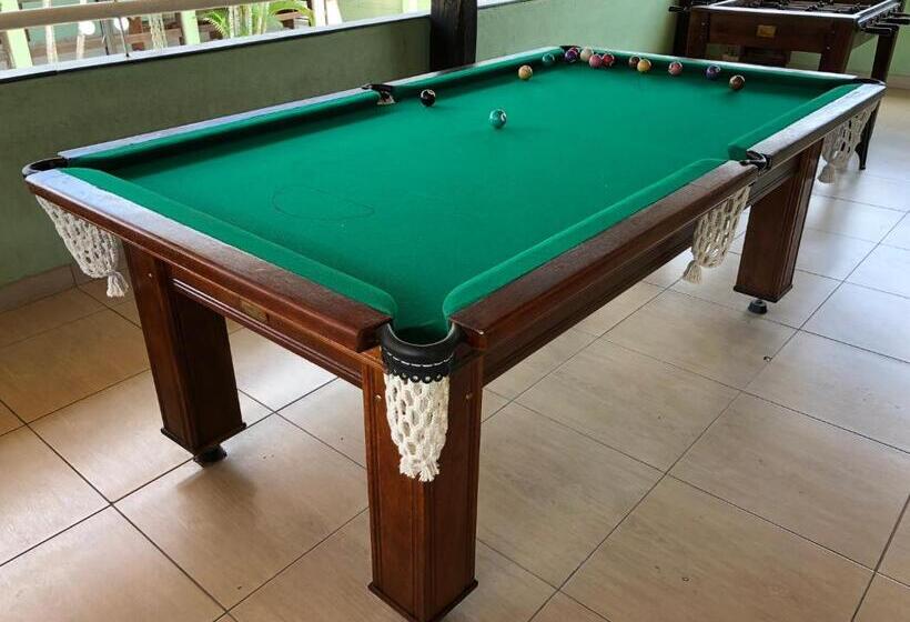 Отель Gran Minas