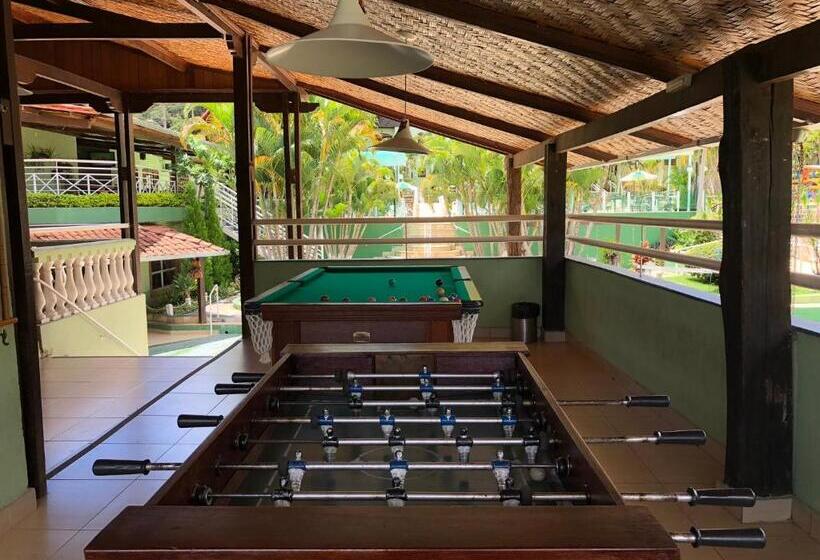 Отель Gran Minas