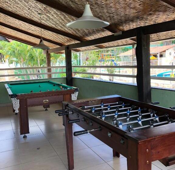 Отель Gran Minas