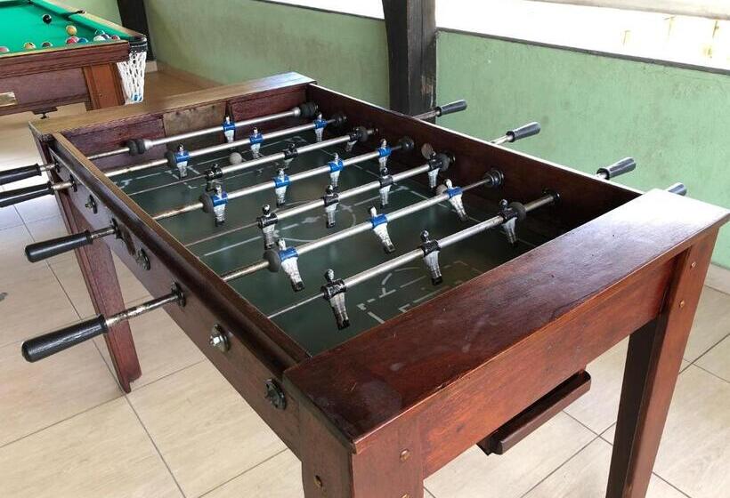 Отель Gran Minas