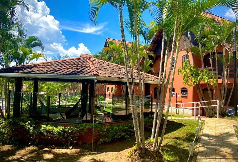 Отель Gran Minas