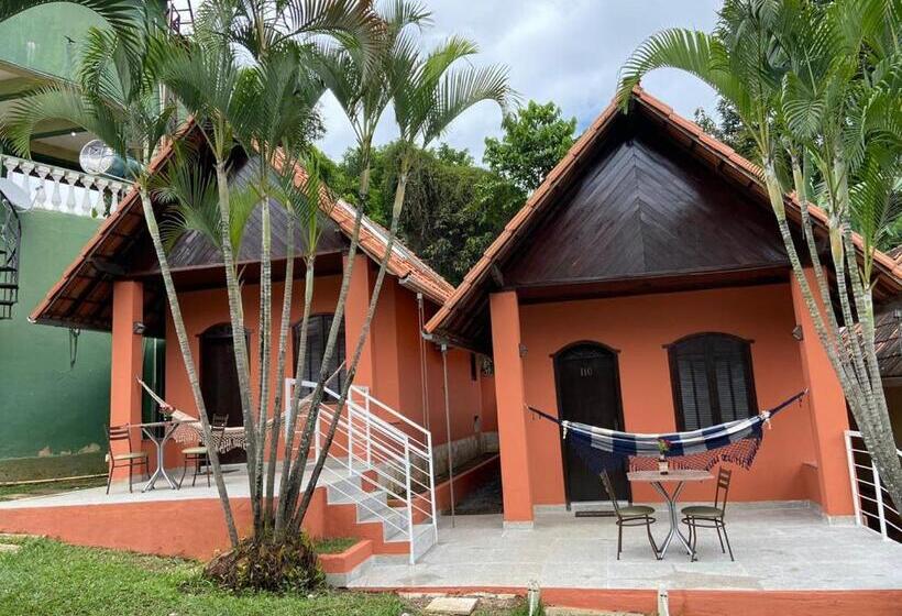 Отель Gran Minas