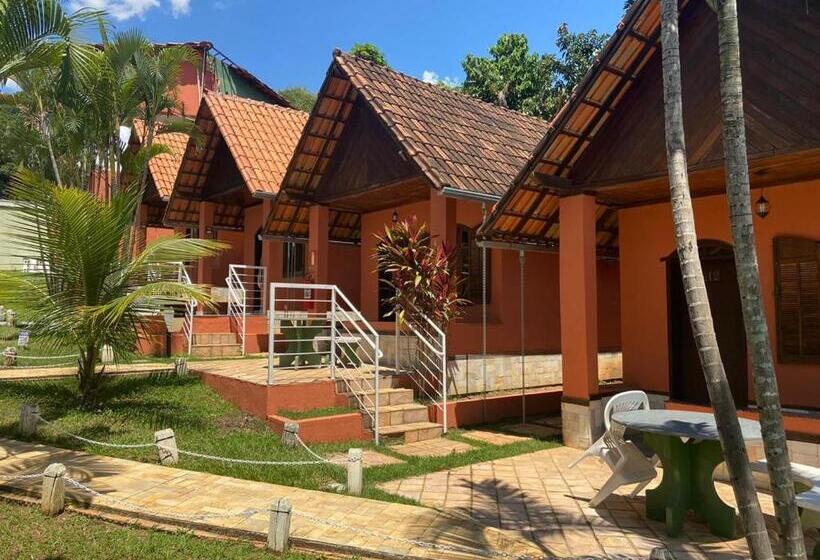 Отель Gran Minas