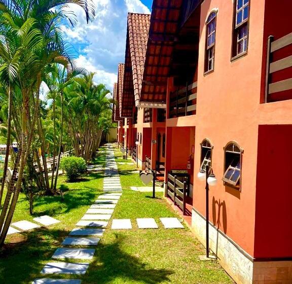 Отель Gran Minas