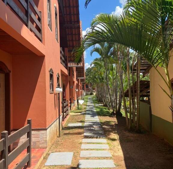 Отель Gran Minas