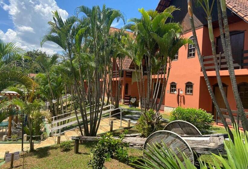 Отель Gran Minas