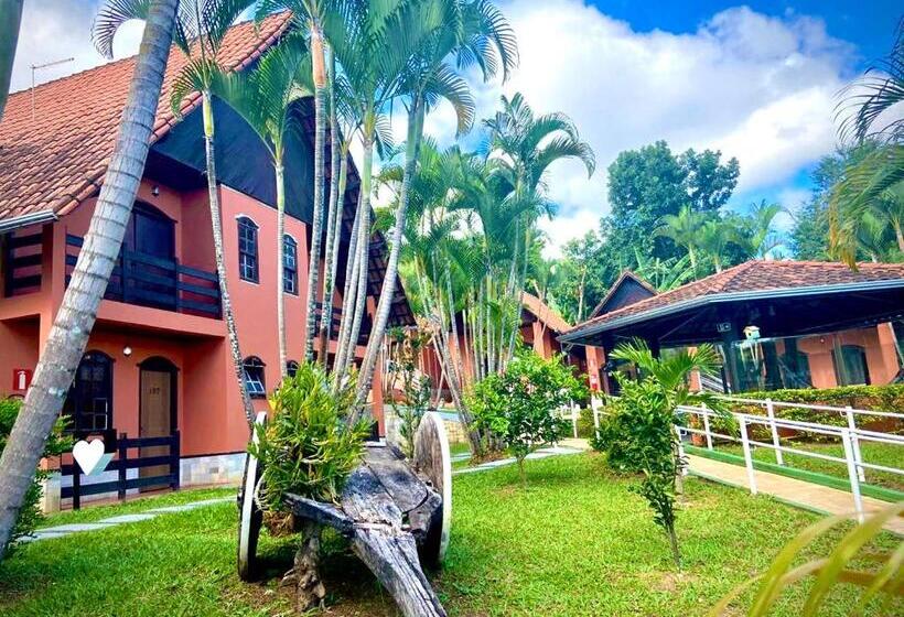 Отель Gran Minas