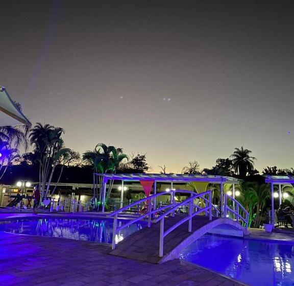 Отель Gran Minas