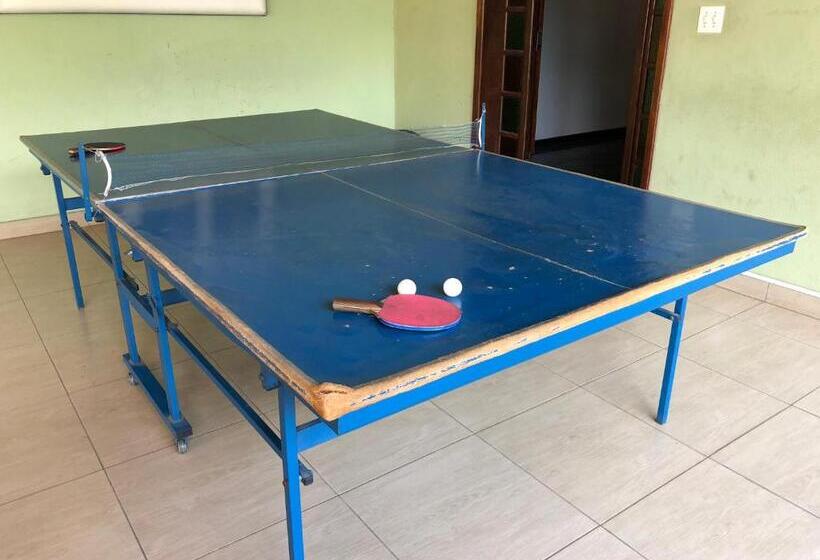 Отель Gran Minas