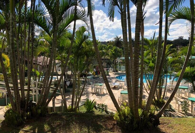 Отель Gran Minas