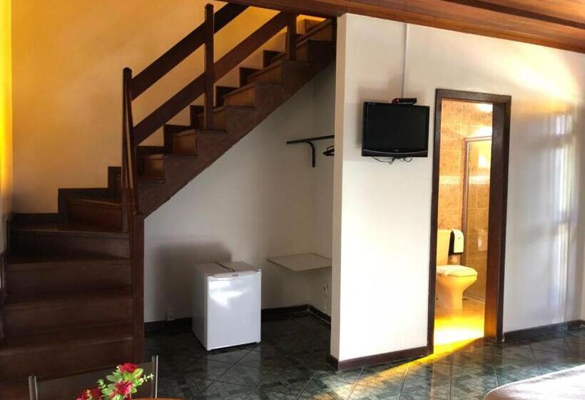 Отель Gran Minas