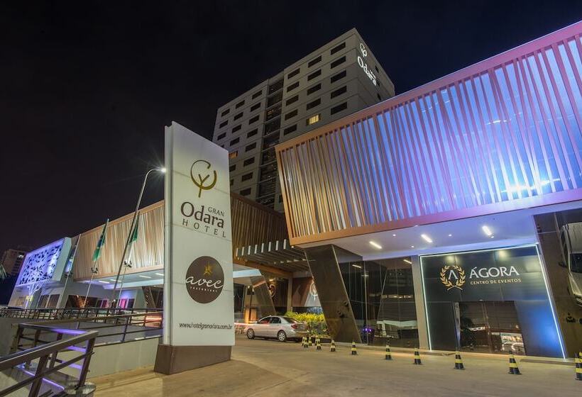 ホテル Gran Odara