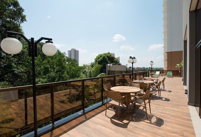 ホテル Gran Odara