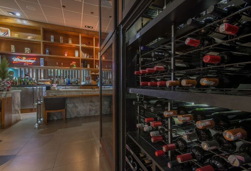 ホテル Gran Odara