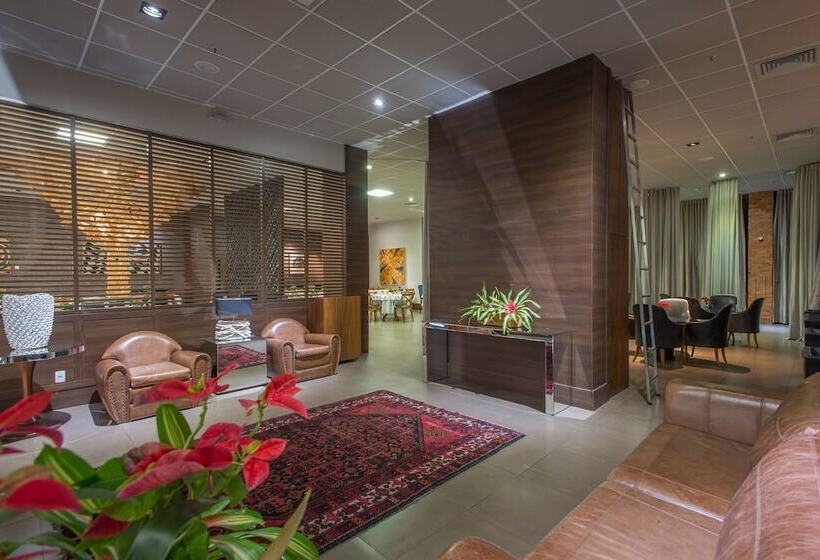 ホテル Gran Odara