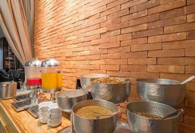 ホテル Gran Odara