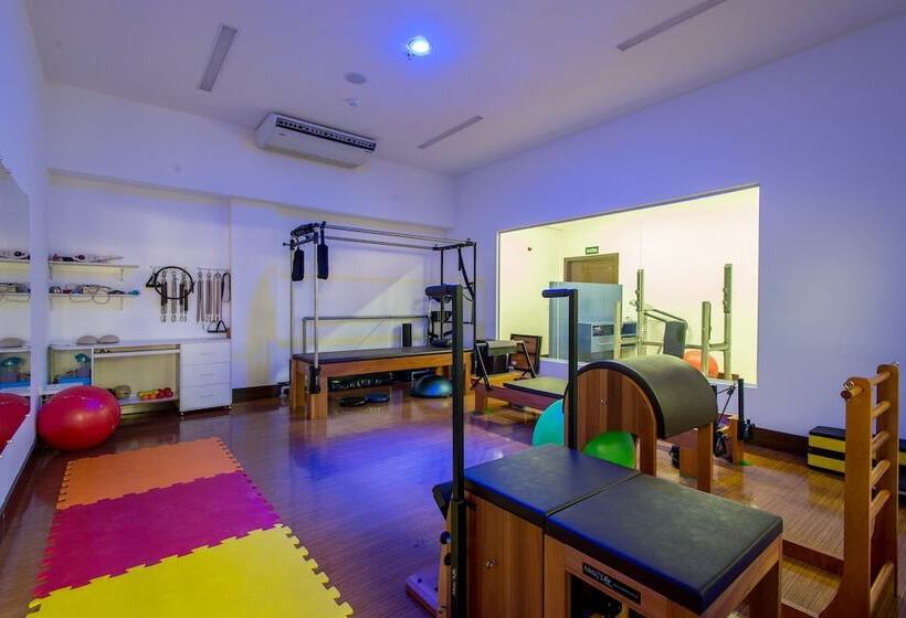 ホテル Gran Odara