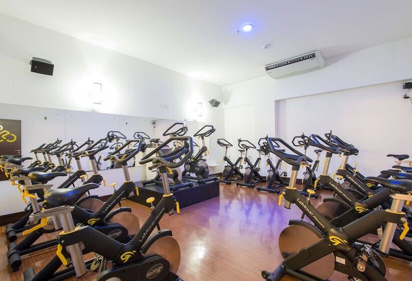 ホテル Gran Odara