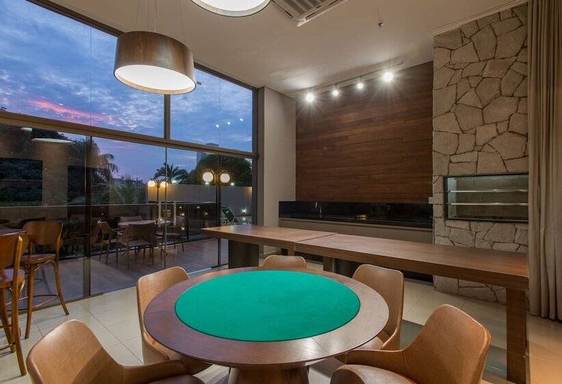 ホテル Gran Odara